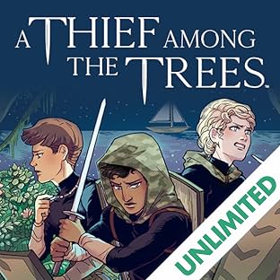 An Ember in the Ashes